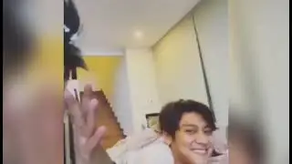 Secret of Leslar yang membuat semua orang Menangis Bahagia,. Sukses slalu kesayangan #lestibillar