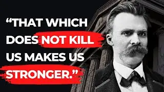 Friedrich Nietzsche - German Philosopher Motivational Quotes that will make your life meaningful