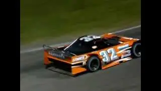 Barberton Speedway