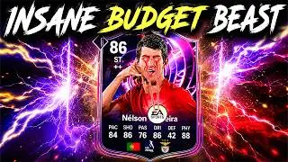 HIDDEN OP CARDS DESTROY EVERYONE?! | EAFC 26 Koop with Baca
