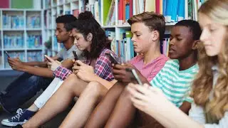 The Organization for Social Media Safety Story