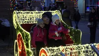 Niagara Falls Christmas Market
