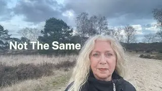 There's a Difference Between Peace and Avoidance
