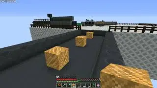FTB Sky Odyssey Ep14 Starting the Island for a House