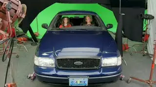 Bad Hair Day - Behind the Scenes Sneak Peek #4