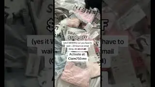 Shein coupon Discount Codes - May 2025 (shein discount codes may 2025 50 off 20) #sheinhaul