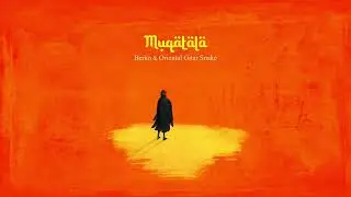Muqatala - Berko & Oriental Gitar Snake