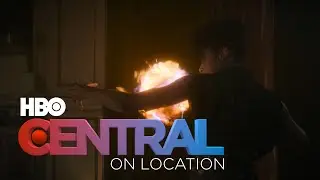 The Nevers | HBO Central: On Location | HBO Asia