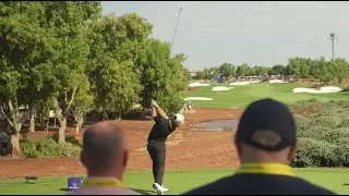 How Golf Scoring Works