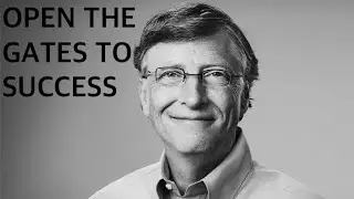 A Window On Bill Gates Philosophy [Wednesday Wisdom]