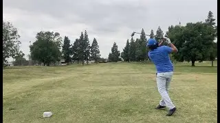 Los Angeles Golf | Every Shot At Rancho Duarte Golf Course