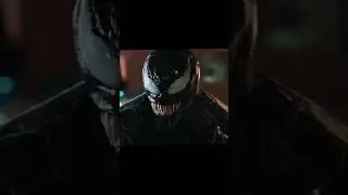 VENOM VS. GOKU