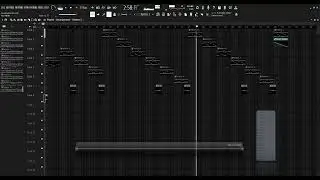Benji Band$ - Pour My Heart Out Instrumental Remake Prod. by BassKids & Abe Beats