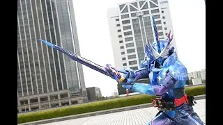 KAMEN RIDER SABER SPOILER EPISODE 38