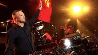 Pete Tong - Ibiza Classics - Lola&rsquo;s Theme Live From The O2 Winter 2025