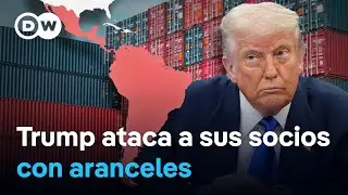 Por qu&eacute; Estados Unidos no puede prescindir del mercado latinoamericano, clave para su econom&iacute;a