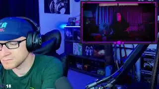 Stitched Up Heart - SICK SICK SICK (feat. Eyes Set To KIll & Lauren Babic) REACTION