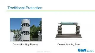 IA-IL IEEE PES Chapter: Mitigating Incremental Short Circuit Fault Levels in Electrical Systems