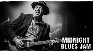 Jeff Beck, Eric Clapton, Jimmy Page &mdash; Blues Guitar Style Like British Rock Guitar Icons