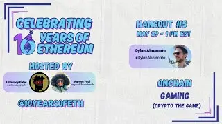 Onchain Gaming - EP #05   ️