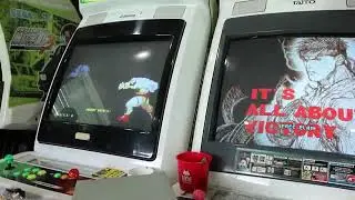 Ps2 tekken