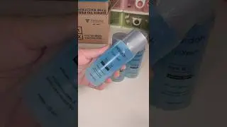 WARDAH EYEXPERT EYE & LIP MAKEUP REMOVER #wardah #wardahbeauty #wardahkosmetik
