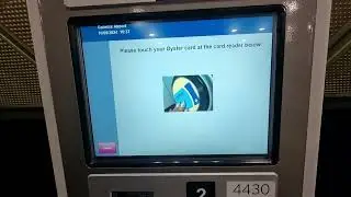 How to Top Up Your Ulster Travel Card: A Quick Guide#viralvideo #travel #london