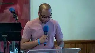 Streatham Baptist Church Live  - Good Friday Service 2022