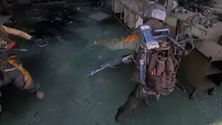 Raider Encounters can be 50/50 | Arc Raiders
