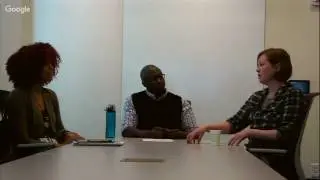 Virtual Information Session: Faculty Mentorship