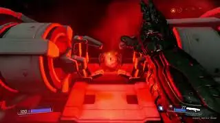 DOOM 2016 (2) Argent + Energy Tower [ Xbox Series X Elite 2 ]