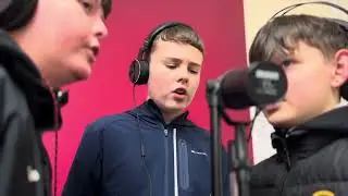 Knife crime | Gangs | RAP to educate young people about the dangers of knives and gangs | CUT MUSIC