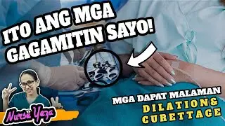 MGA DAPAT ALAMIN SA R A S P A
