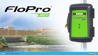 FloPro XCi