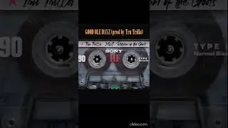Life & Hip Hop in the 80's & 90's - Rapper Tru Trilla takes it back to the 