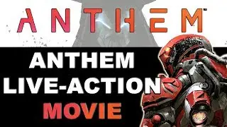 Anthem | Anthem Conviction - Live Action Short Film Coming