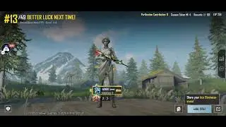 PubG Mobile