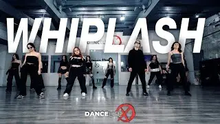 Whiplash by Aespa | DanceLifeX Cover (Toronto, Canada)