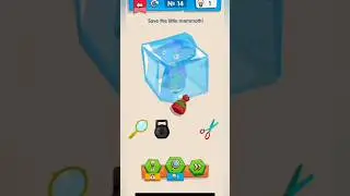IQ Boost Level 14 ! IQ Boost save the little mammoth! #viral #iqboost #trending #explore