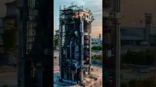 Adaptive Fa&ccedil;ade Review