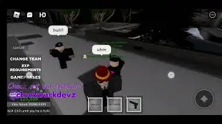 Fort Tedder Roleplay Roblox|Graduation|Final Part|Hosting an AR