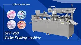 Condom Blister Packing Machine #condom #condoms #condom packing machine #New condom packaging