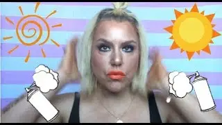 Self Tanner / Skin Prep BEST Routine EVER 2018