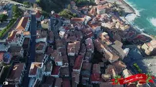 Il centro Storico di pizzo calabro