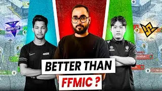 Free Fire Esports 2026 🔥 Bigger Than FFMIC? | India Cup 2026 Explained