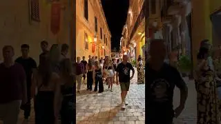 Lovely Ciutadella Town Menorca Spain 🇪🇸