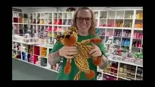 Pera & Pasha TV: Weekvlog2421