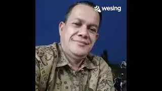 Ricky roy.putus cinta Latif khan