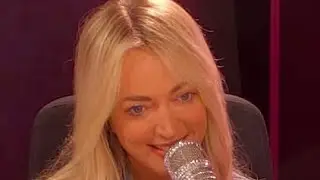 Jackie O's Shocking Live Confession: Infidelity Scandal Explained