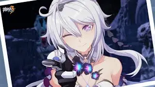 Towards A New Tomorrow (Honkai Impact 3rd)